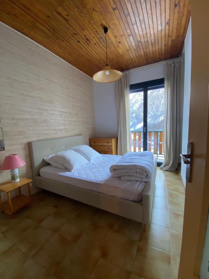 Le Garabrut Apartamento Orcières