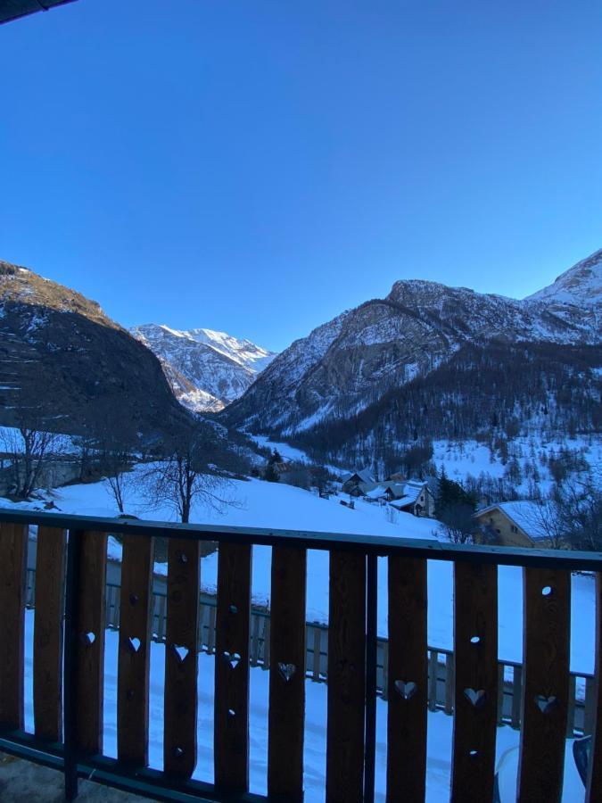 Le Garabrut Apartamento