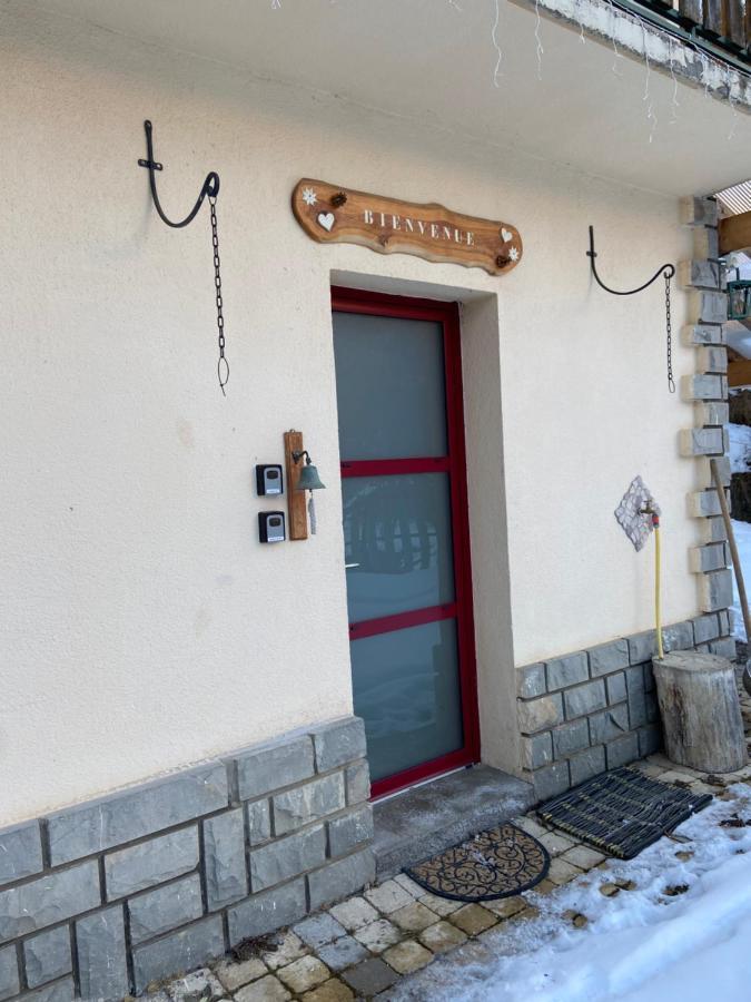 Le Garabrut Apartamento *