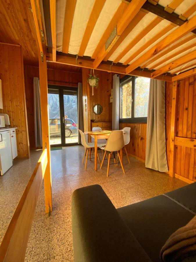 Apartamento Le Garabrut *