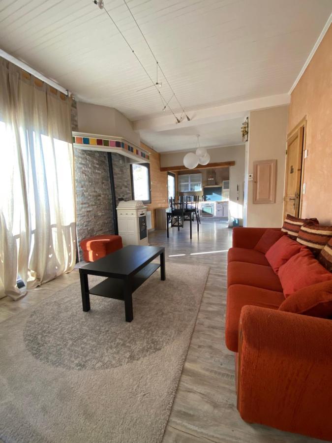 Le Garabrut Apartamento