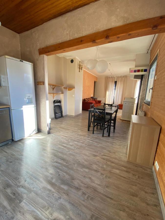 Le Garabrut Apartamento *