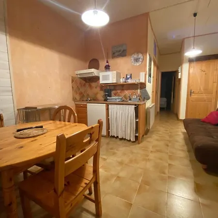 Chalet Le Garabrut Orcieres Exterior photo
