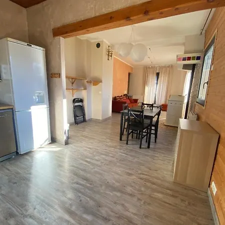 Chalet Le Garabrut Orcieres Exterior photo