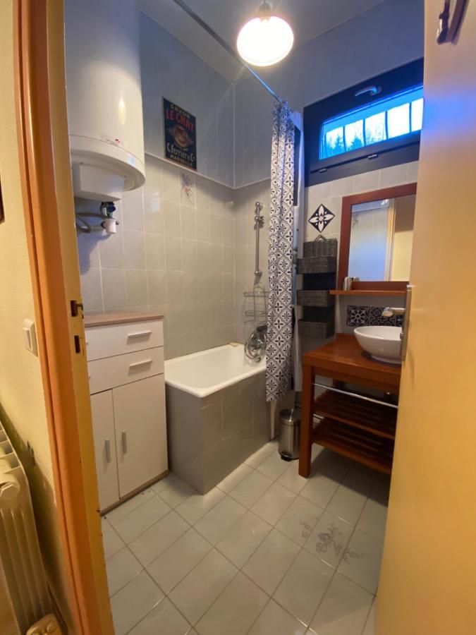 Le Garabrut Appartement Orcières