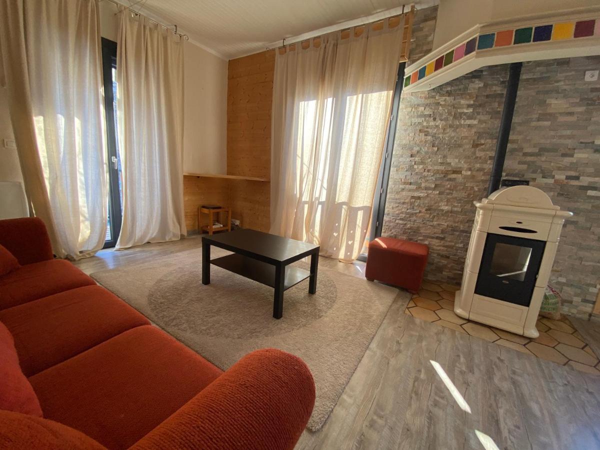 Le Garabrut Appartement Orcières